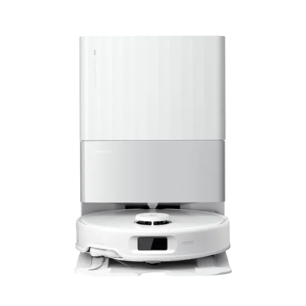 Robot hút bụi lau nhà Roborock Q Revo Edge 5V1