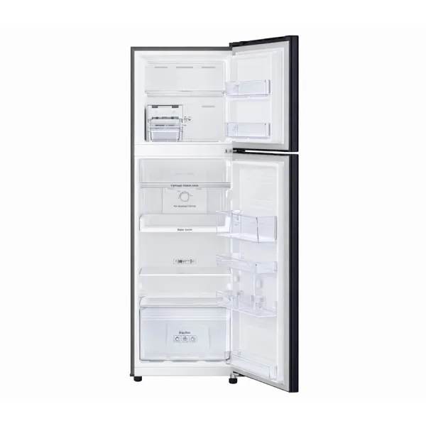 Tủ lạnh Samsung Inverter 256 lít RT25M4032BU/SV
