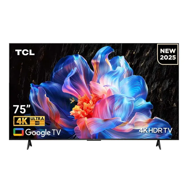 Google Tivi TCL AI 4K 65 inch 65P6K