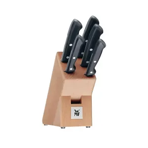 Bộ dao 6 món WMF CLASSIC 1874699990