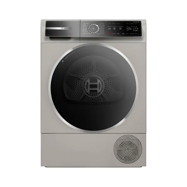 Máy sấy bơm nhiệt Bosch WQB246CX0