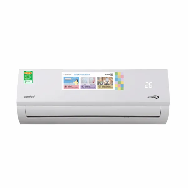 Điều Hòa Inverter COMFEE CFS-13VAF/VWG