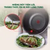 Chảo sâu lòng Tefal So Matcha 28cm G1796695