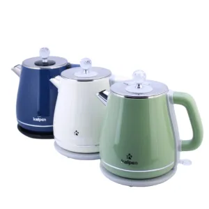 Ấm đun nước siêu tốc Kalpen KK9901