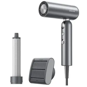 Máy sấy tóc tốc độ cao Mova Turbo