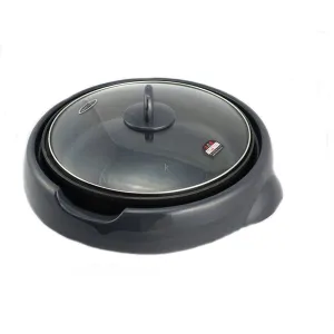 Nồi lẩu điện Tonbo EGP250