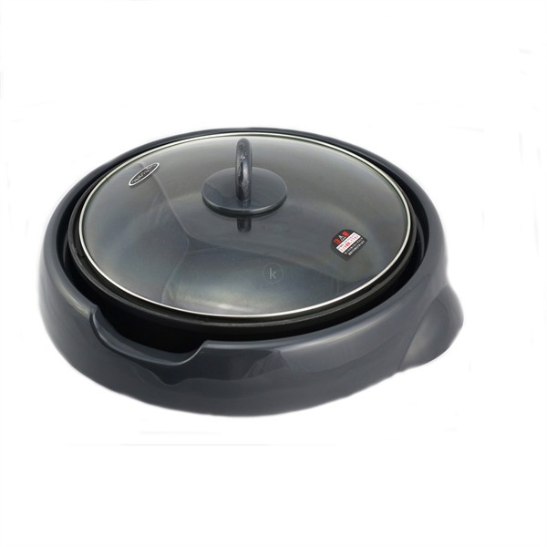 Nồi lẩu điện Tonbo EGP250