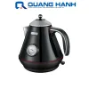 Ấm đun siêu tốc Kuchenzimmer 1.7 lít – màu đen – 3000235