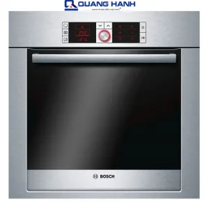 Lò nướng điện Bosch HBG56B550J 67 lít