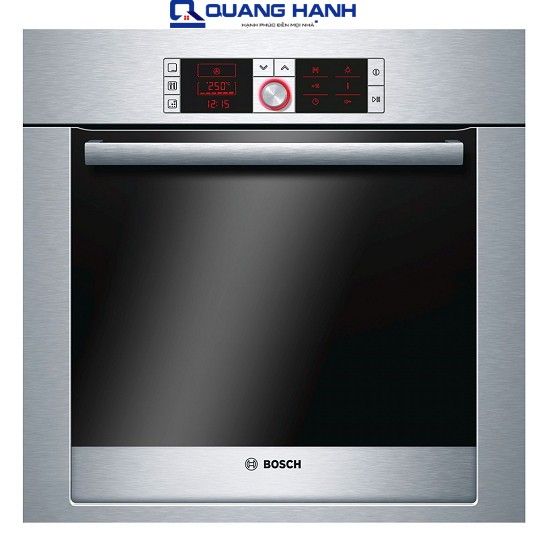 Lò nướng điện Bosch HBG56B550J 67 lít