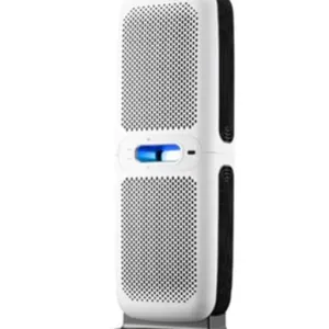 Máy lọc không khí ChungHo 6 way a850 HEPA GAP-25H8550
