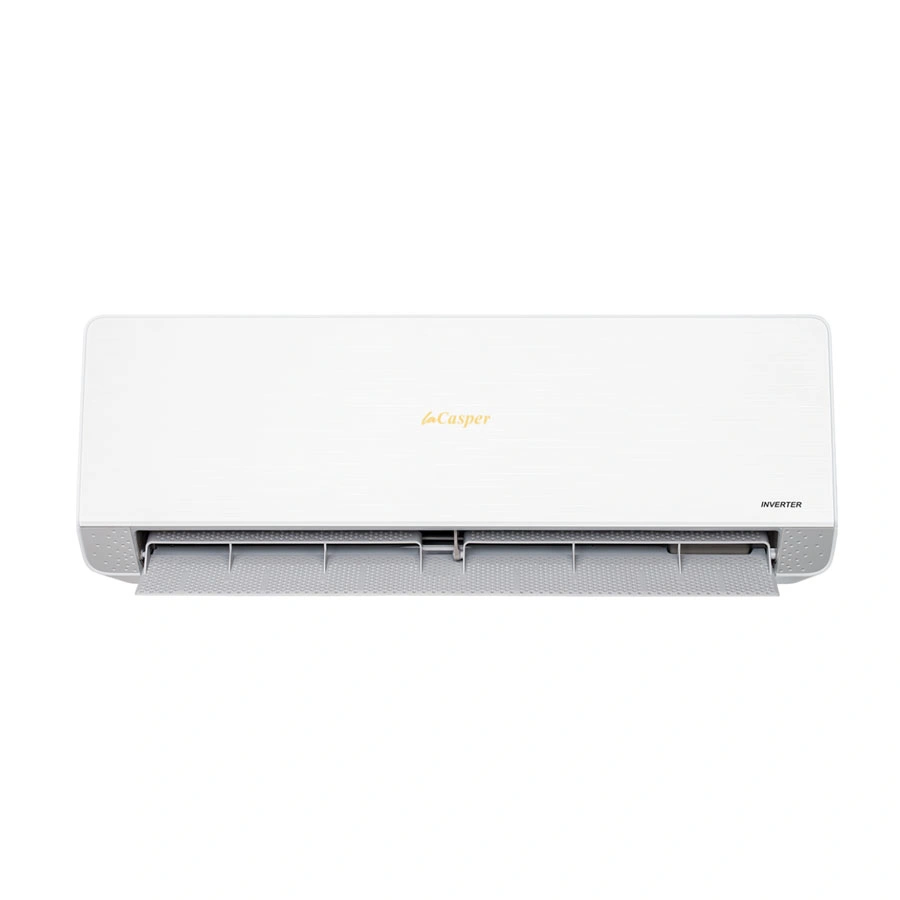 Điều hòa 1 chiều Casper 9000BTU Inverter XC-09IU38 - toàn cảnh sản phẩm
