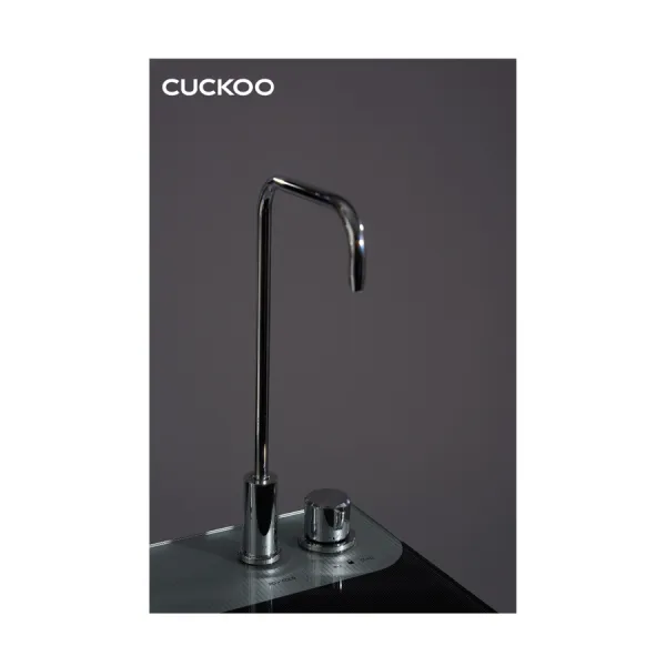 Máy lọc nước nóng lạnh Cuckoo CP-ARPV1201S/BKCRVNCV
