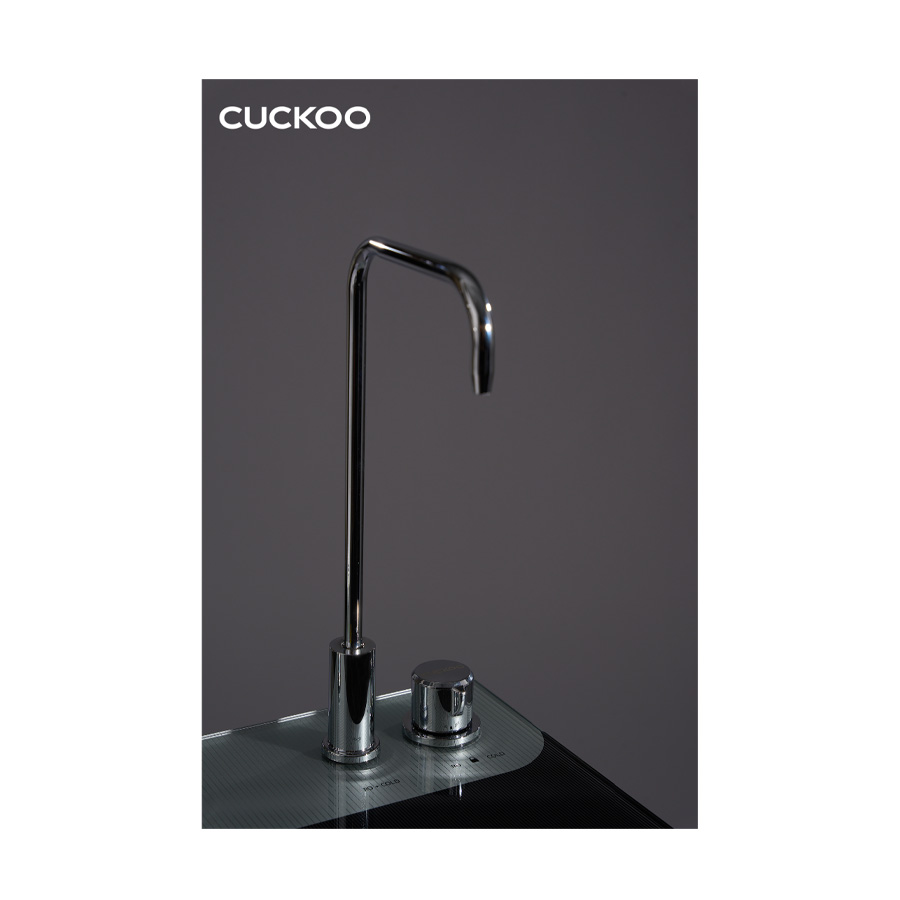Máy lọc nước nóng lạnh Cuckoo CP-ARPV1201S/BKCRVNCV