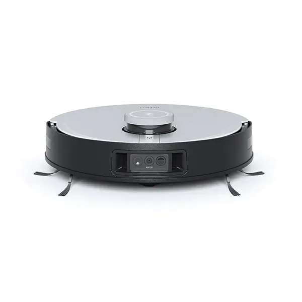 Robot Hút Bụi Lau Nhà Deebot X1 Omni Bản quốc tế