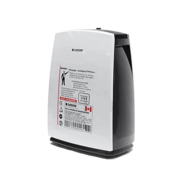 Máy hút ẩm Edison ED-12BE