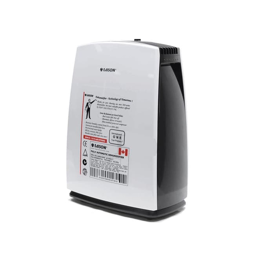 Máy hút ẩm Edison ED-12BE
