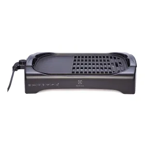 Vỉ nướng điện Electrolux ETTG1-40BK