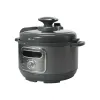 Nồi áp suất điện 3.5L Elmich PCE-8575