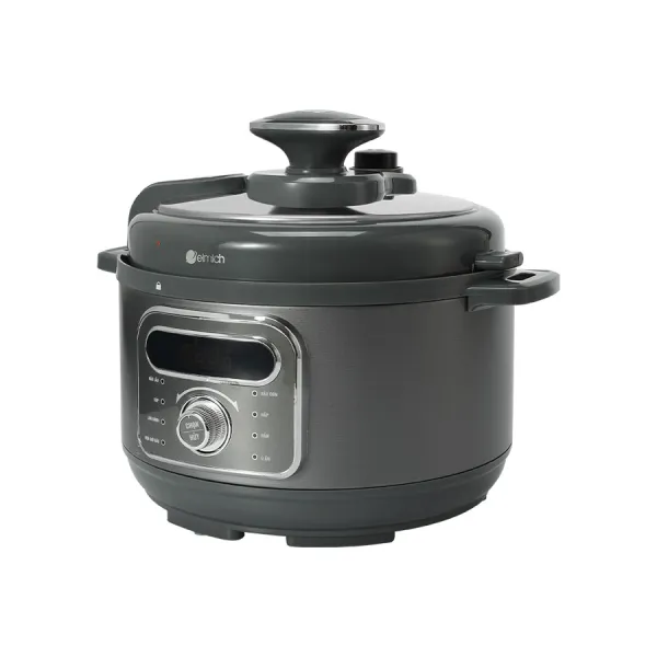 Nồi áp suất điện 3.5L Elmich PCE-8575