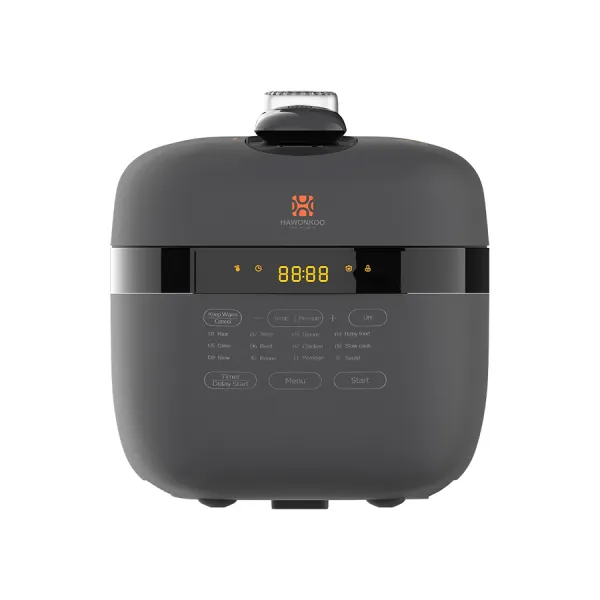 Nồi áp suất Hawonkoo PCH-500 5 lít
