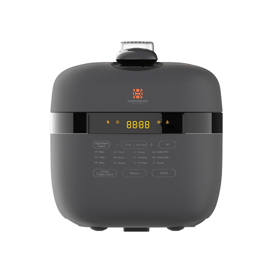Nồi áp suất Hawonkoo PCH-500 5 lít