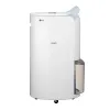 Máy lọc không khí và hút ẩm LG WHISEN DQ202PBBC