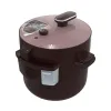 Nồi áp suất điện đa năng Sunhouse 4 lít SHD1540