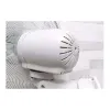 Quạt treo tường Midea FW40-7JR có điều khiển từ xa