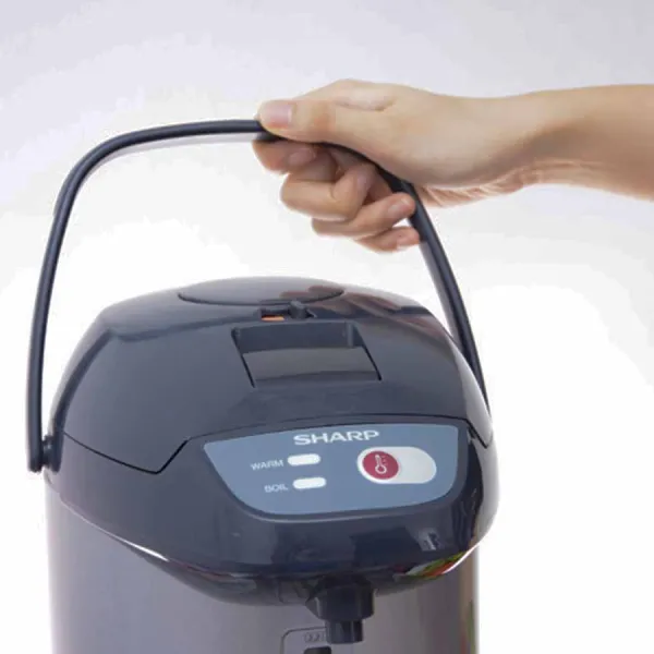 Bình thủy điện Sharp 3.3 lít KP-Y33BTV”SS”
