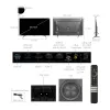 Google Tivi QLED TCL 4K 55 inch 55C69B