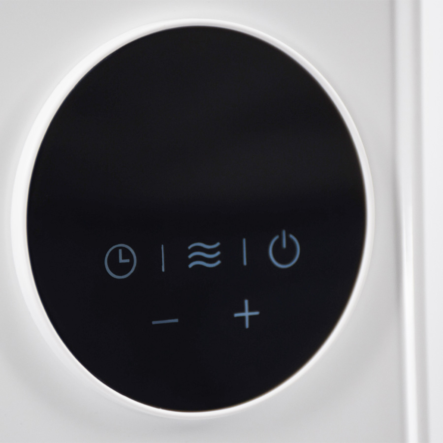 Máy sưởi dầu 13 thanh Tiross TS9221