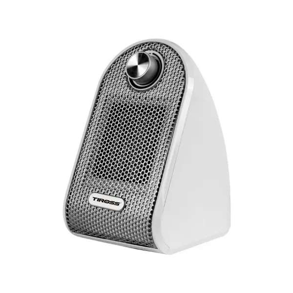 Máy sưởi gốm để bàn Tiross TS9296 500W