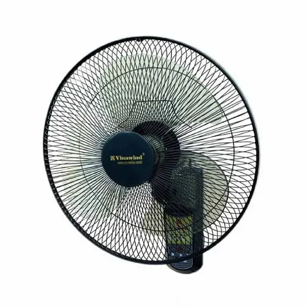 Quạt treo tường có điều khiển Vinawind QTT400-XHĐ