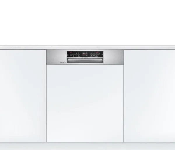 Máy rửa bát Bosch SMI6ECS93E