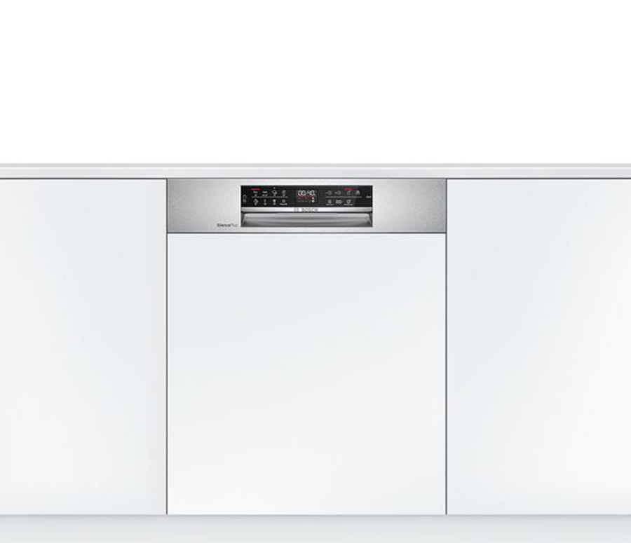 Máy rửa bát âm tủ Bosch 13 bộ SMI6ECS93E Serie 6