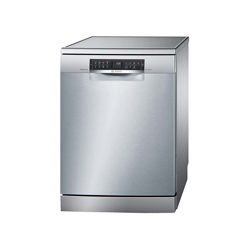 Máy Rửa Bát Bosch SMS68UI02E
