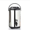 Bình giữ nhiệt chân không BGN-8