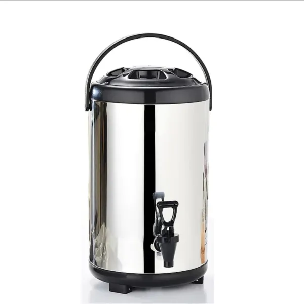 Bình giữ nhiệt chân không BGN-8