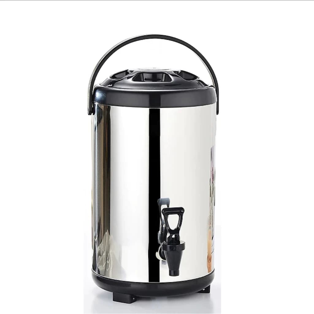 Bình giữ nhiệt chân không BGN-8