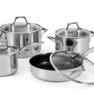 Bộ nồi inox Elmich potenza 2352851