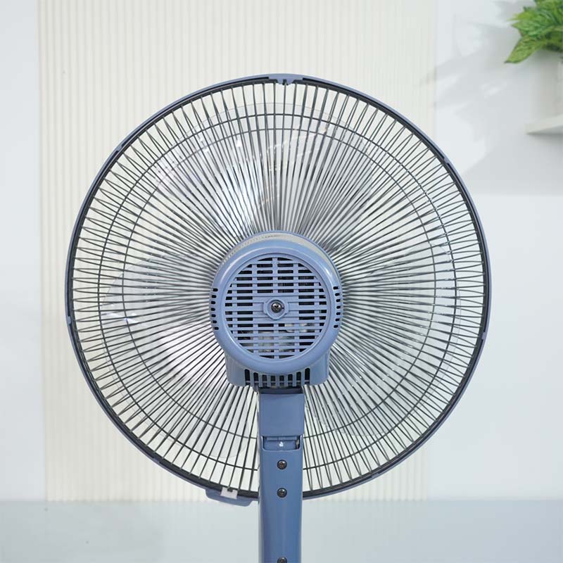 Ảnh thực tế Quạt đứng Panasonic F-409K có điều khiển