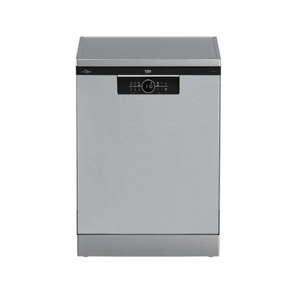 Máy rửa bát 14 bộ Beko BDFN26431X