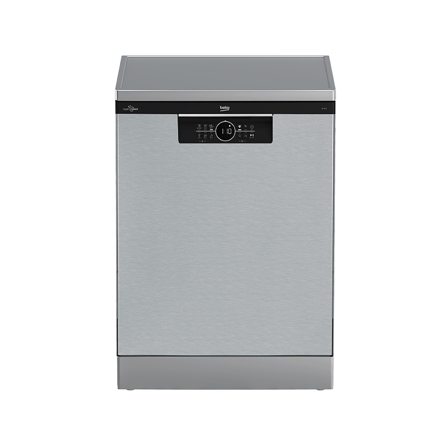 Máy rửa bát 14 bộ Beko BDFN26431X