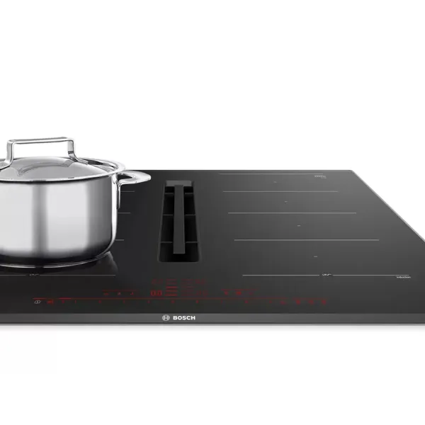 Bếp từ 3 vùng nấu lắp âm Bosch PXJ675DC1E