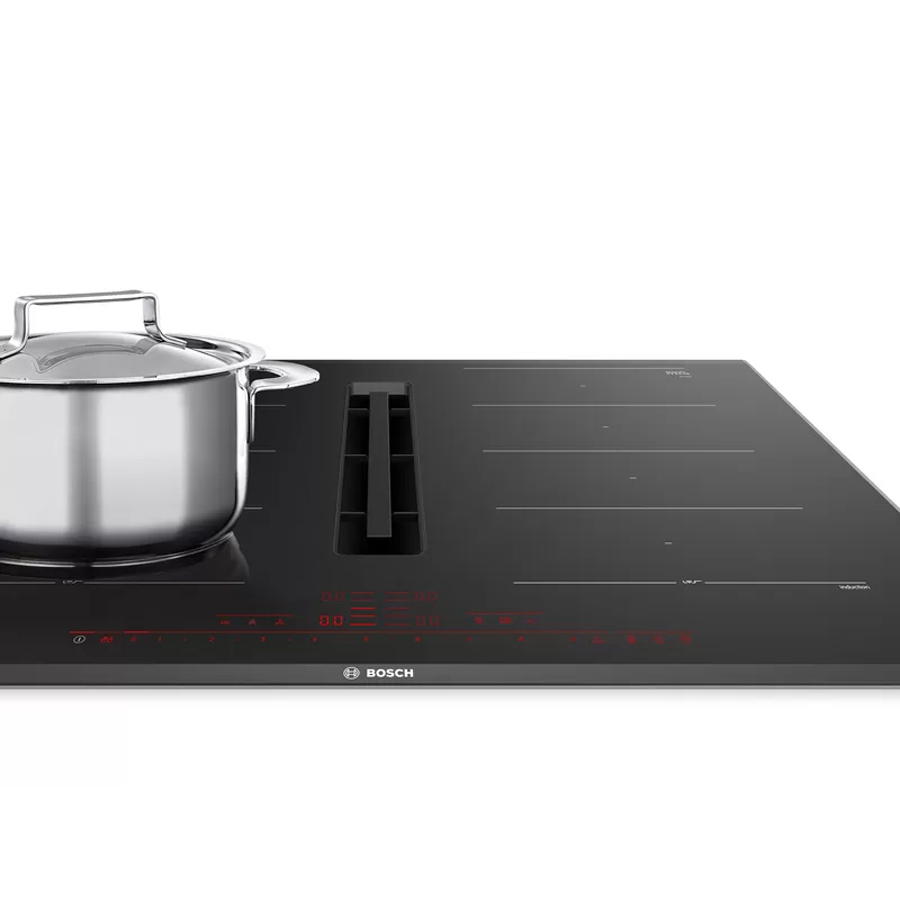 Bếp từ 3 vùng nấu lắp âm Bosch PXJ675DC1E