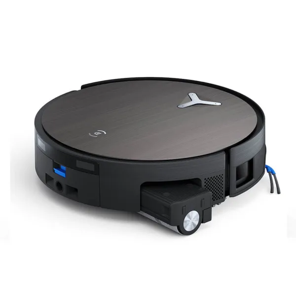 Robot hút bụi lau nhà Ecovacs Deebot X11 OmniCyclone