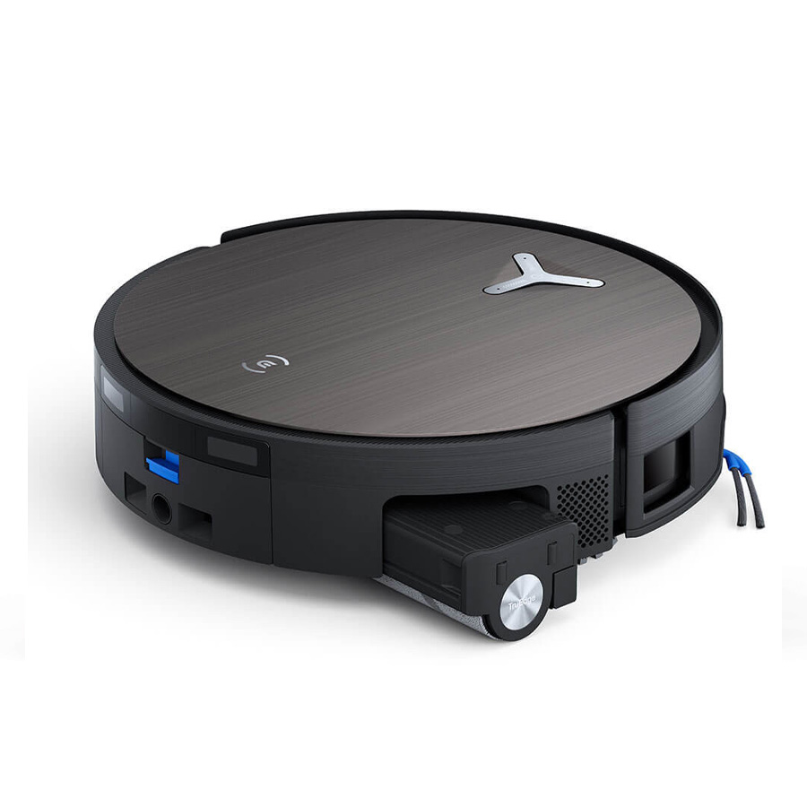 Robot hút bụi lau nhà Ecovacs Deebot X11 OmniCyclone