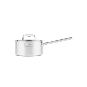 Quánh Inox liền khối Elmich Trimax ECO EL-3990 size 16cm