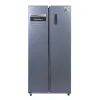 Tủ lạnh Side By Side Funiki Inverter 535 lít HR SS8535SDG